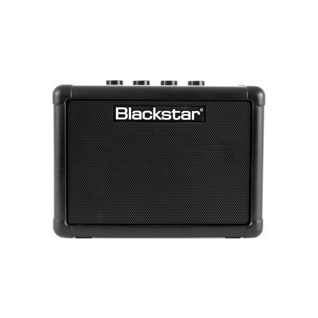 Комбопідсилювач Blackstar Fly 3 Black (301012) - picture 1