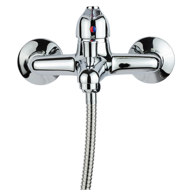 Змішувач AQUATICA IG-1C149C (9709200) - picture 3