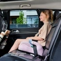 Автокресло Kinderkraft i-Boost 2 Pro бустер Green (KCIBOO02GREPR00) (5902533929146) - уменьшенное изображение 4