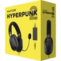 Навушники Hator Hyperpunk 2 USB 7.1 Black (HTA-845) - зменшене зображення 6