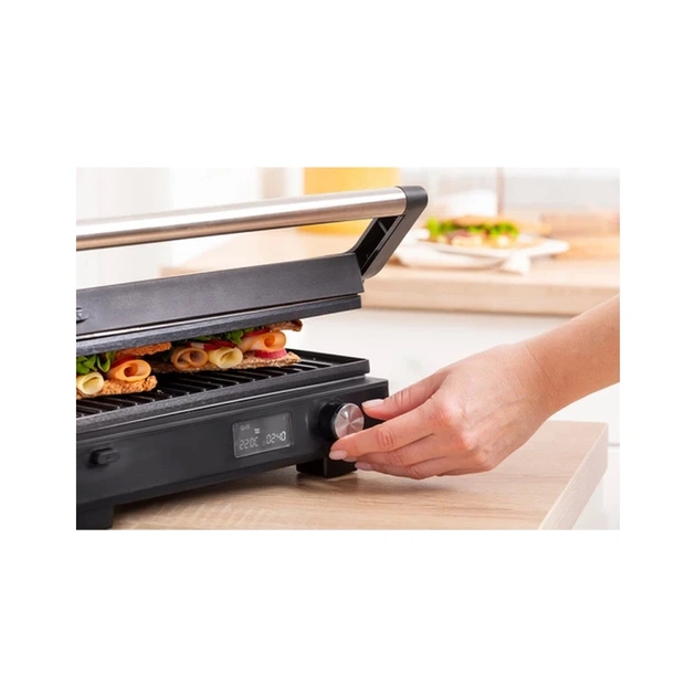 Электрогриль Gorenje GCG2000SD - изображение 6