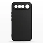 Чехол для мобильного телефона BeCover Silicone Realme 16 Black (716061) - уменьшенное изображение 2