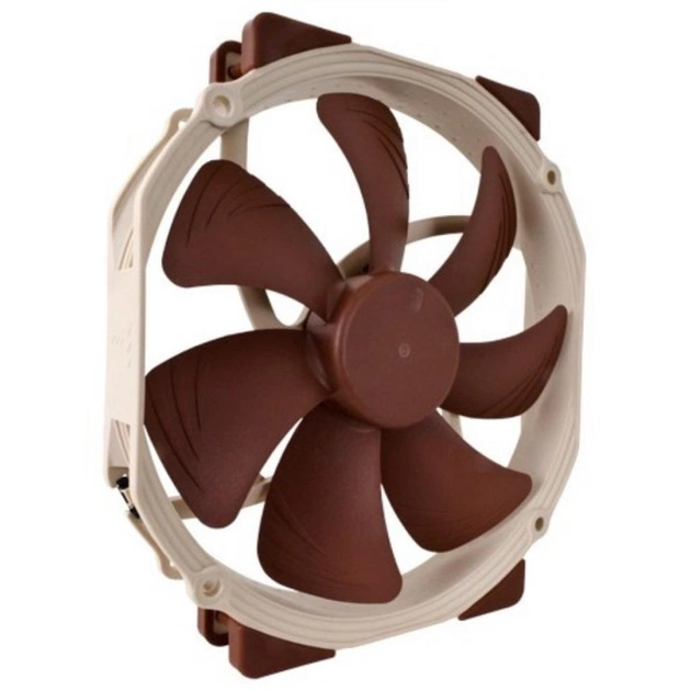 Кулер до корпусу Noctua NF-A15 PWM - изображение 1
