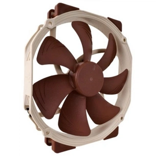 Кулер до корпусу Noctua NF-A15 PWM зображення 1