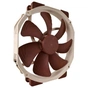Кулер до корпусу Noctua NF-A15 PWM - зменшене зображення 1