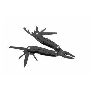 Мультитул Schwarzwolf Armador 15-в-1 чорний (F2400500AJ3) зображення 1