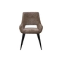 Кухонний стілець Special4You Ravello brown (E7627) - preview 2