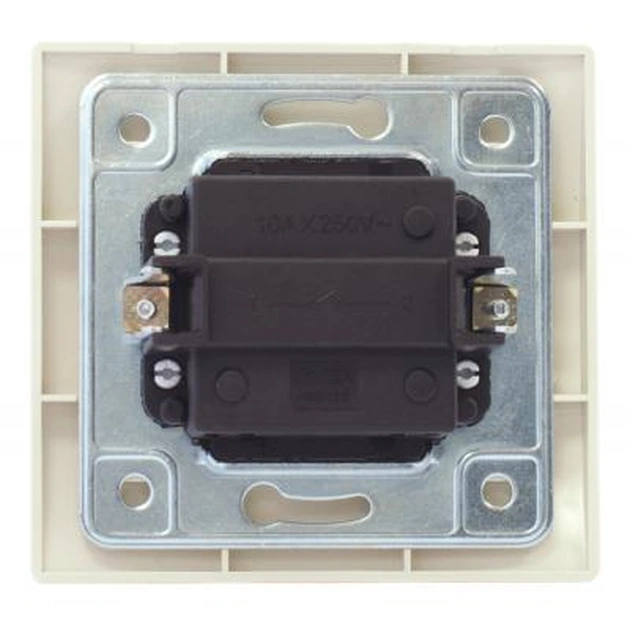 Кнопка дзвінка Sven SE-118 ivory (7100084) - зображення 4