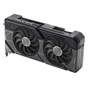 Відеокарта ASUS GeForce RTX4070 SUPER 12Gb DUAL OC (DUAL-RTX4070S-O12G) - зменшене зображення 8
