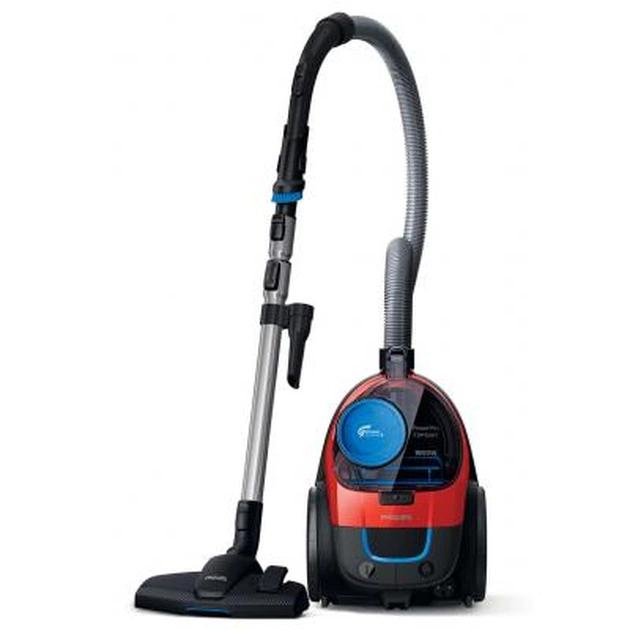Пилосос Philips FC9351/01 - изображение 1