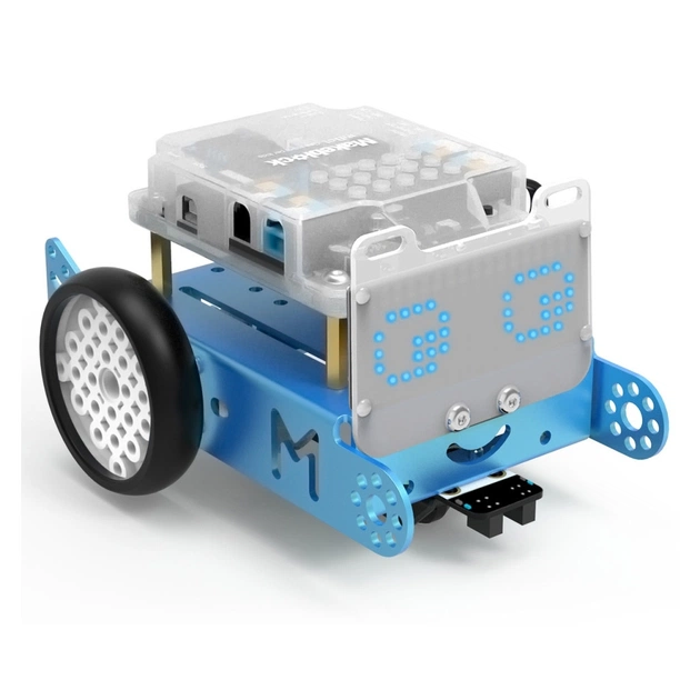 Робот Makeblock mBot S (P1010045) - picture 11