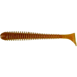 Силікон рибальський Keitech Swing Impact 2" (12 шт/уп) PAL07 MotorOil Red Flake (1551.11.24) зображення 1