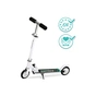 Самокат Qkids Flo white (KIDS00036) - уменьшенное изображение 9