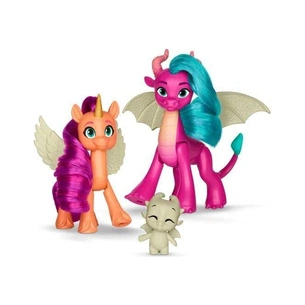 Фигурка Hasbro My Little Pony Свет-дракон (F8702) изображение 1