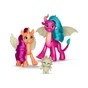 Фигурка Hasbro My Little Pony Свет-дракон (F8702) - уменьшенное изображение 1
