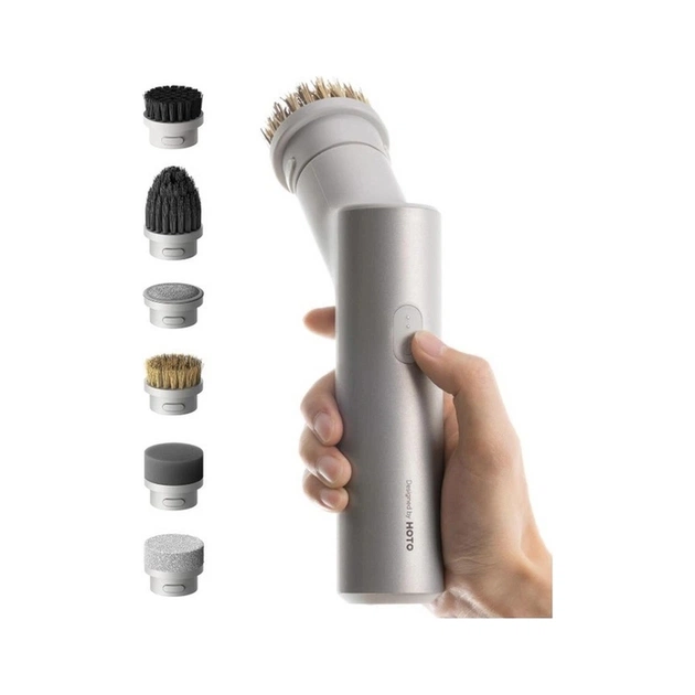 Щітка для прибирання Xiaomi QWQJS001 (6974370802479) - picture 3