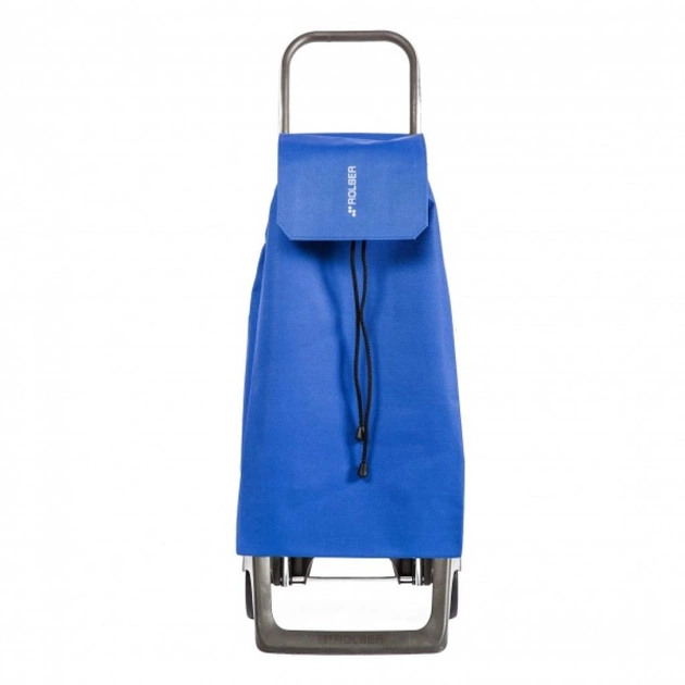 Сумка-тележка Rolser Jet LN Joy 40 л Azul (925922) - изображение 1