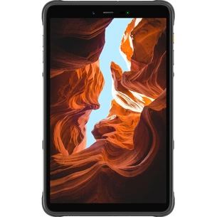 Планшет Ulefone Armor Pad 10.36" 4/64GB 4G Black (6937748735229) зображення 1