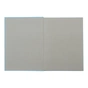 Канцелярська книга Buromax А4 FAVOURITE, PASTEL, 96 аркушів, клітинка, рожева (BM.2400-410) - зменшене зображення 2