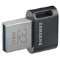 USB флеш накопичувач Samsung 32GB Fit Plus USB 3.0 (MUF-32AB/APC) - зменшене зображення 4