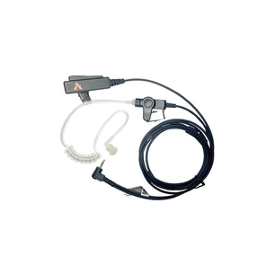 Навушники Agent для радиостанций VOXTEL MR950 (A-025X06) зображення 1