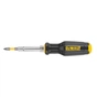 Набір викруток DeWALT FULL FIT 6 Way (DWHT66569-0) - зменшене зображення 4