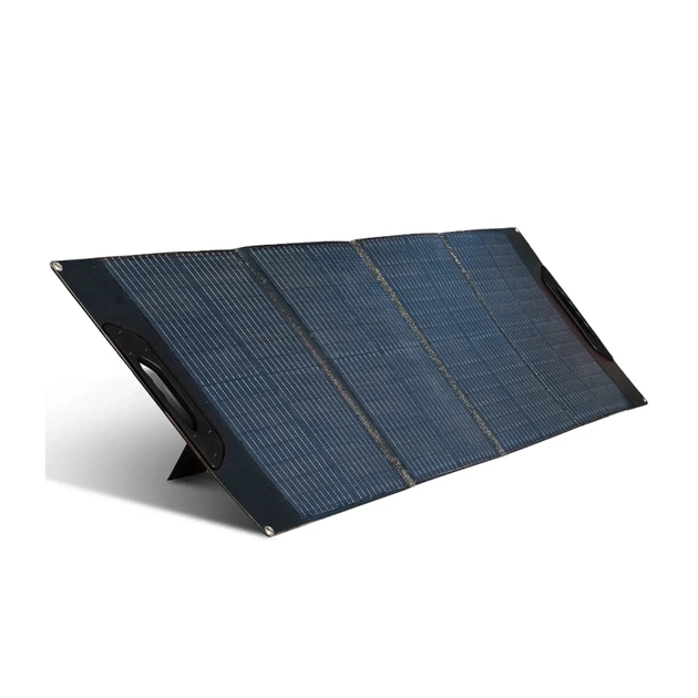 Портативная солнечная панель Choetech 140W (SC072) - изображение 1