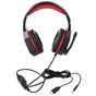 Гарнітура Golden Field GF-M01 Black (9590010685) - зменшене зображення 2