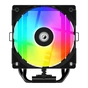 Кулер процесорний ID-Cooling SE-904-XT ARGB Black - уменьшенное изображение 4