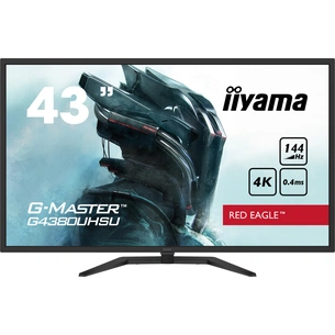 Монітор iiyama G4380UHSU-B1 зображення 1