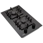 Варочна поверхня Eleyus KORSA 30 BL CF - зменшене зображення 5
