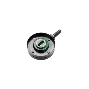 Ролик натягувача ременя INA 531 0261 10 зображення 1