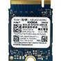 Накопичувач SSD M.2 2230 256GB Kioxia (KBG40ZNS256G) - зменшене зображення 1