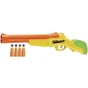 Іграшкова зброя BuzzBeeToys Over under double shot (50703) - зменшене зображення 2