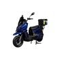 Електроскутер Atlas Tour Box 2000W Cyan Blue (3183) - зменшене зображення 1