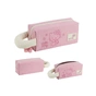 Пенал Kite 2703 HK-1 Hello Kitty рожево-жовтий (HK26-2703-1) - уменьшенное изображение 1