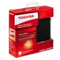 Зовнішній жорсткий диск 2.5" 2TB Toshiba (HDTC920EK3AA) - зменшене зображення 6