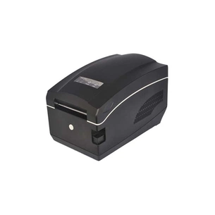Принтер етикеток Gprinter GP-A83I USB, RS232 (GP-A83I-0028) зображення 1