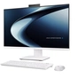 Комп'ютер ASUS P470VAK-WPE1970 AiO / Core7 240H, 32, 1TB, WKM, White (90PT03W7-M04XF0) - зменшене зображення 3