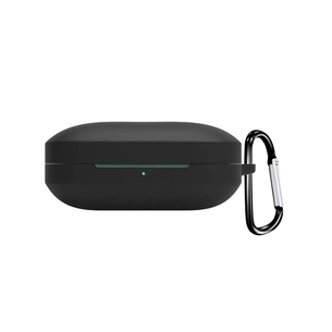 Чохол для навушників BeCover Silicon для OnePlus Buds Pro 2 Black (712016) зображення 1