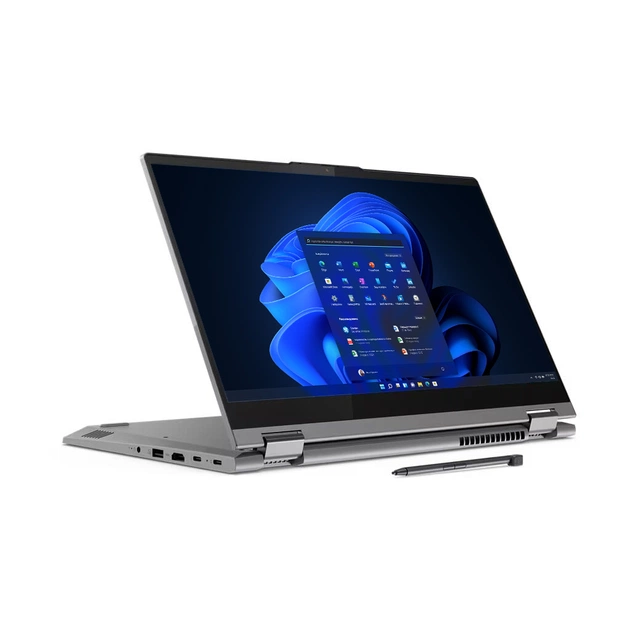 Ноутбук Lenovo ThinkBook 14s Yoga G3 IRU (21JG0044RA) - изображение 1