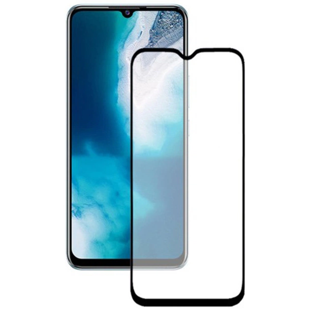 Скло захисне Drobak Vivo V20 SE (232397) - зображення 1