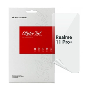 Плівка захисна Armorstandart Realme 11 Pro+ (ARM69174) зображення 1