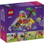 Конструктор LEGO Friends Ігровий майданчик для морських свинок (42640) - зменшене зображення 9