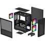 Корпус для ПК Deepcool CH360 - зменшене зображення 10