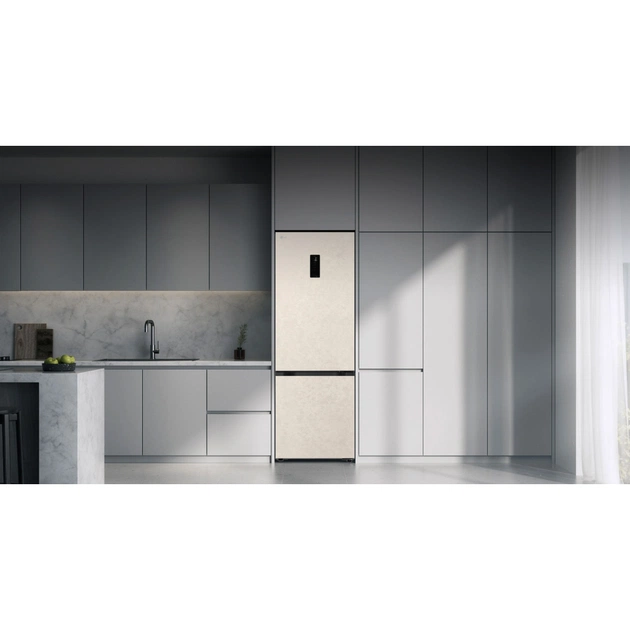 Холодильник LG GC-B509EETM - зображення 2