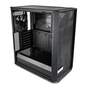 Корпус для ПК Fractal Design Meshify C (FD-CA-MESH-C-BKO) - зменшене зображення 10