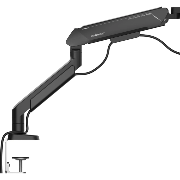 Кронштейн Anda Seat Stealth PRO II 17 (AD-W-A9-1S-BB) - picture 5