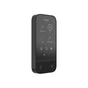 Клавиатура к охранной системе Ajax KeyPad TouchScreen black - уменьшенное изображение 9
