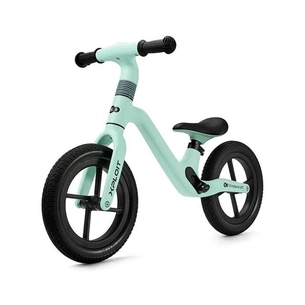 Біговел Kinderkraft Xploit Turquoise (KRXPLO00TRQ0000) (5902533925001) зображення 1